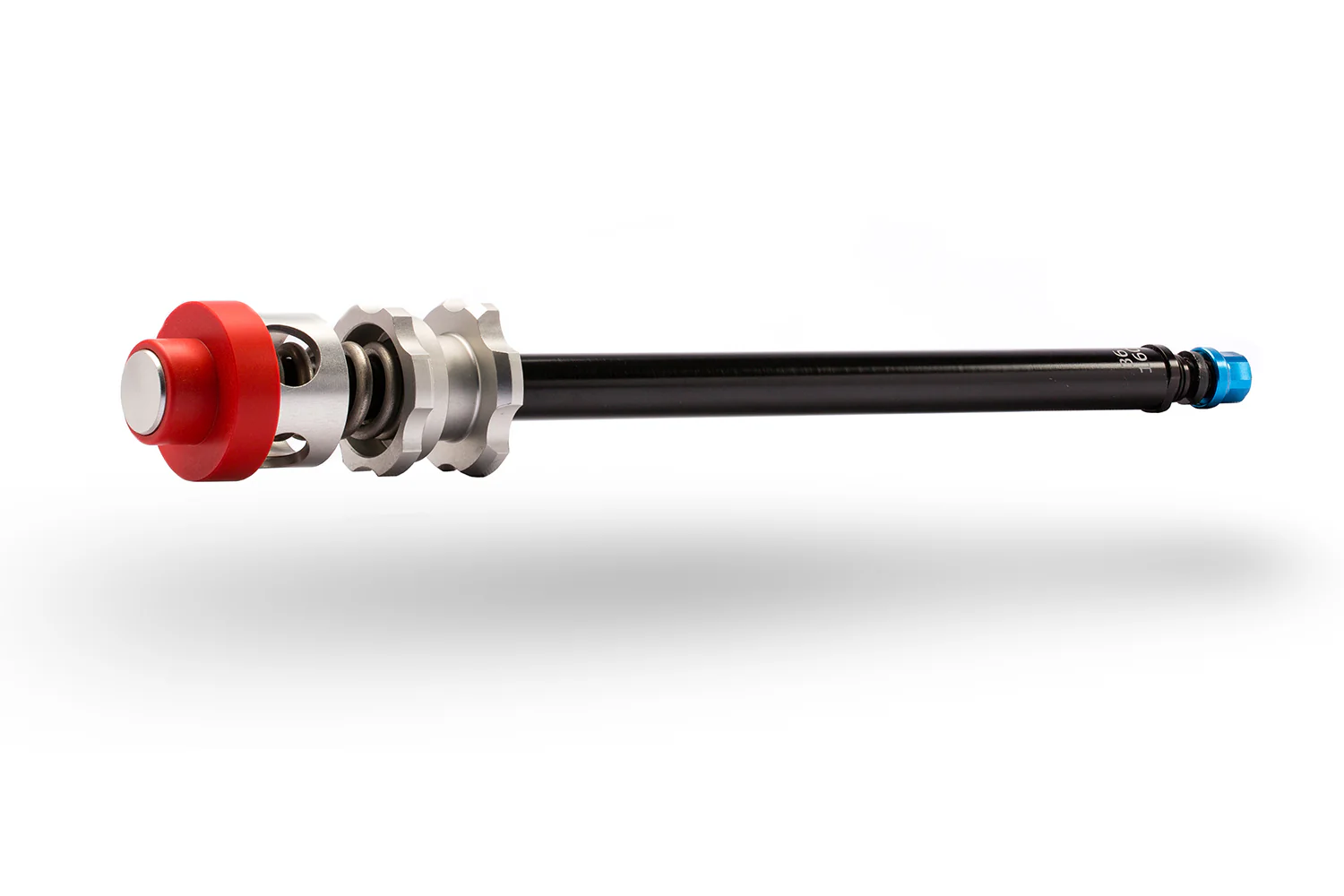 ACS3 Fork Coil Conversion Kit - Image 5