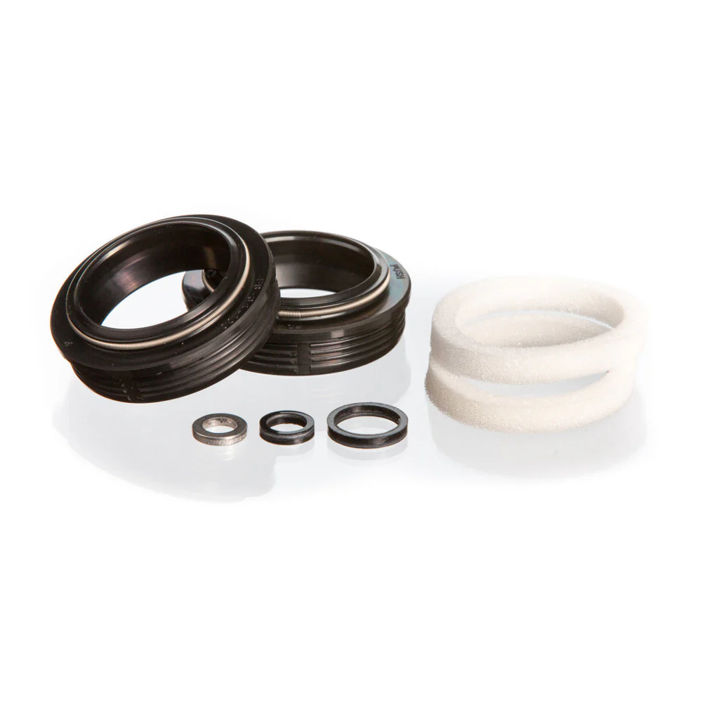 PUSH Ultra Low Friction MTB Fork Seal Kit (FOX / RockShox) - Image 3